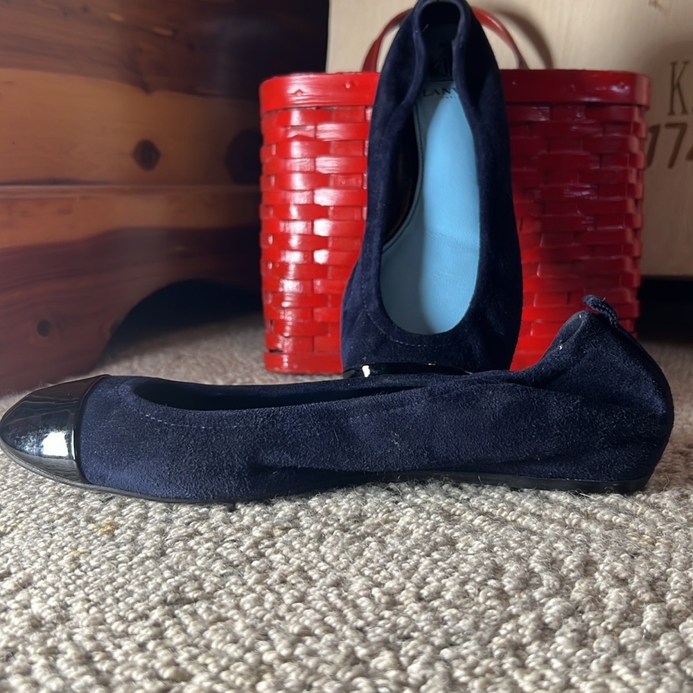 Lanvin flats - Picture 3 of 5